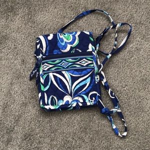 Vera Bradley Crossbody